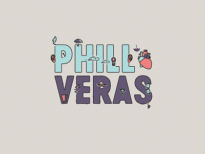 Phill Veras