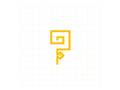 "Girassol" logo concept branding flower icon lines logo logotype mark symbol