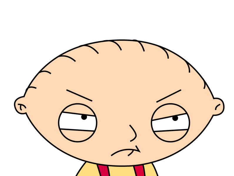 family guy drawing stewie