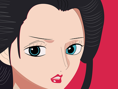 Nico Robin