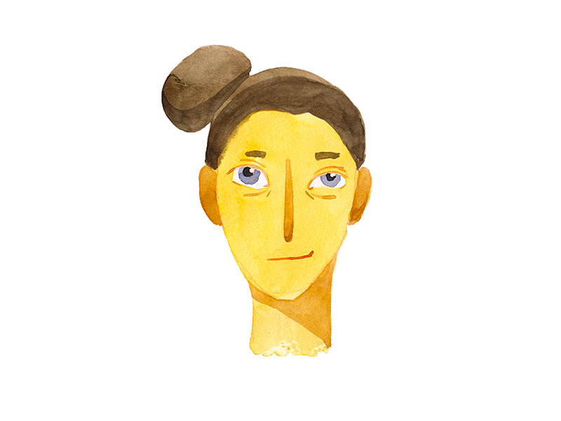 Iambizarreamie