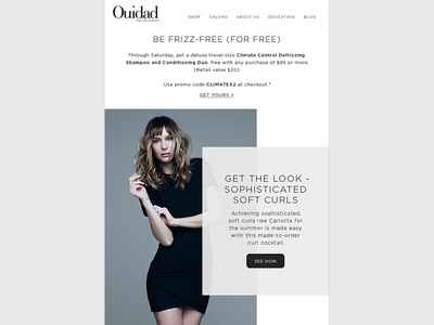 New Email Templates