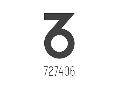 727406 Logo branding design identity illustration logo logotype symbol