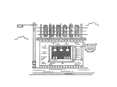 Burger Joint