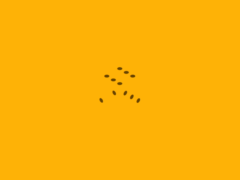 More loading 3d animation c4d gif loading loop spinner waiting yellow