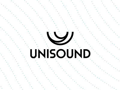 Unisound Logo