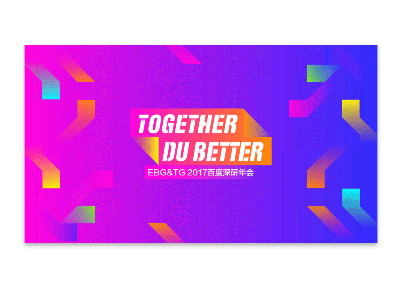 Together Du Better