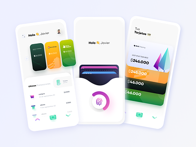 UI Birdi Pay 🗃️ app card design cards ui design figma design figmadesign finance app flat free illustration illustrator ui ux vector