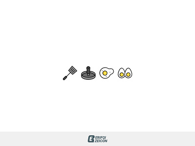 fried egg icon