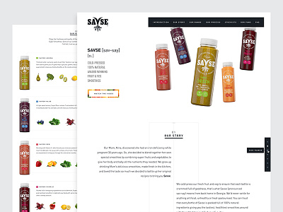 Savse Smoothies drink fruit juice long minimal savse scroll smoothie story ui vegetable white