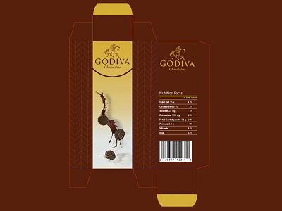 Godiva