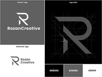 Personal Logo branding design graphic design illustration logo vector