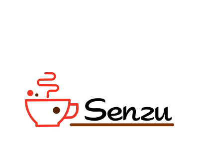 Simple and professional Cafe logo cafe logo modern logo professional