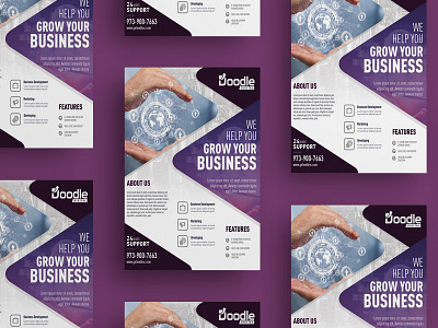 Business Flyer Template