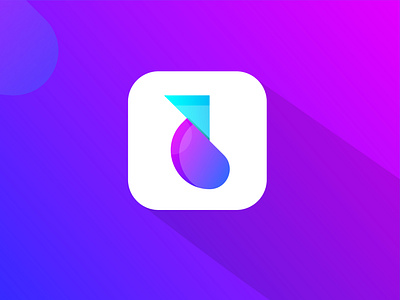 app icon - Modern logo