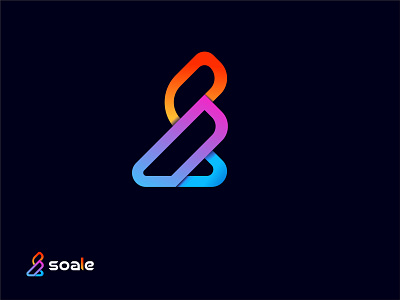 Soale - Modern logo design