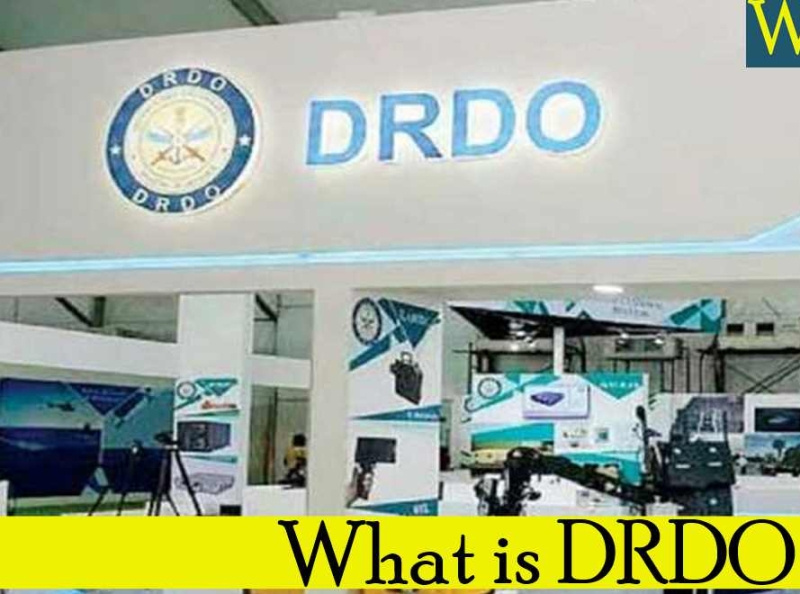 how to do phd from drdo