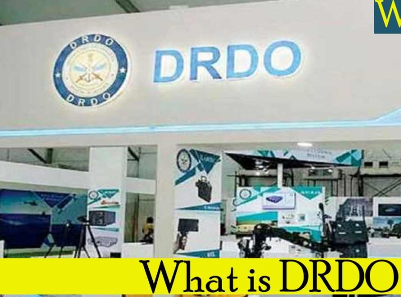 dissertation in drdo