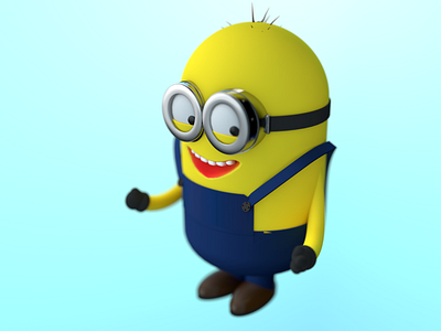 MINIONS