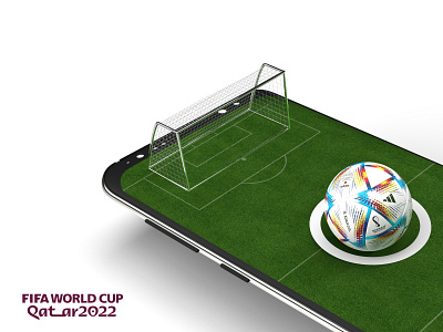 Fifa world cup Mobile Soccer