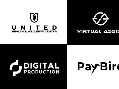 logo designs branding design flat graphicdesign icon logo logo design logodesign minimal photoshop