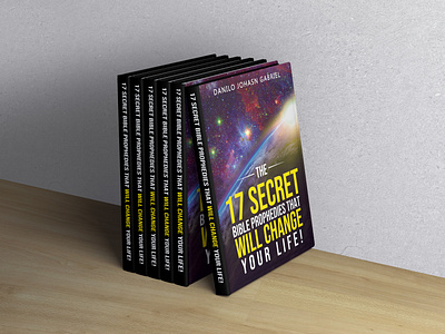 Book Cover & eBook Cover Design...