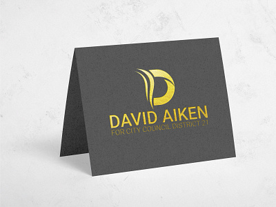 Logo Mockup 033