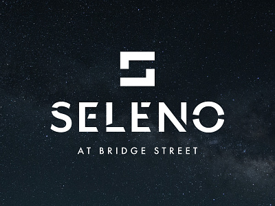 Seleno at Bridge Street Logo