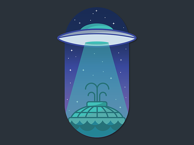 Dribbble - Moon.gif by Leigh Le Roux