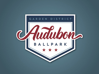 Audubon Ballpark