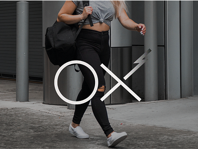 OX-SPORTSWEAR BRAND