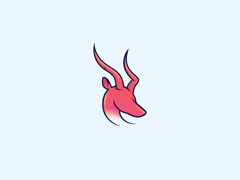 Impala by Mark Jayvee Pabilonia on Dribbble