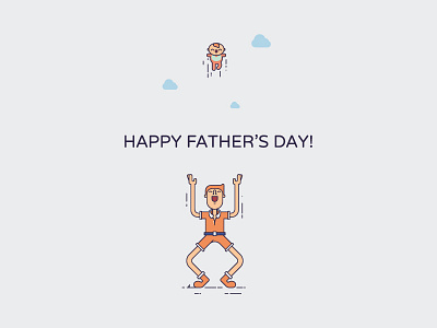 Happy Father's Day!