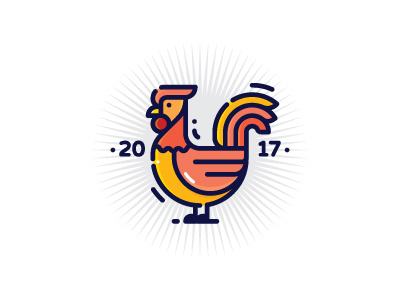 Rooster 2017