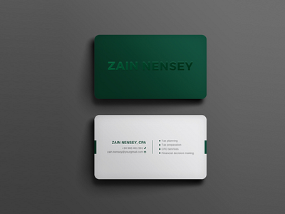 Dashing Business Cards Design attractive bold business card business card design card card design design latest modern new