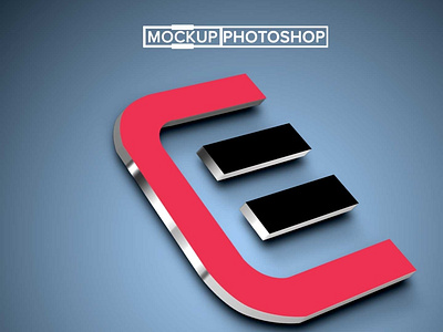 Nice 3D Free Mockups for any Design