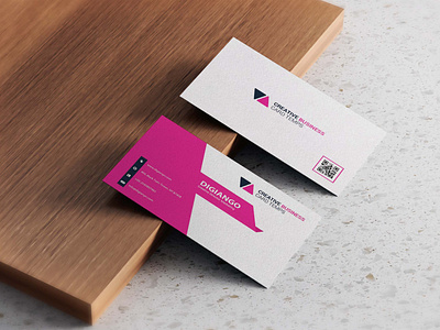 Free-Pink-City-Business-Card-Design-Mockup