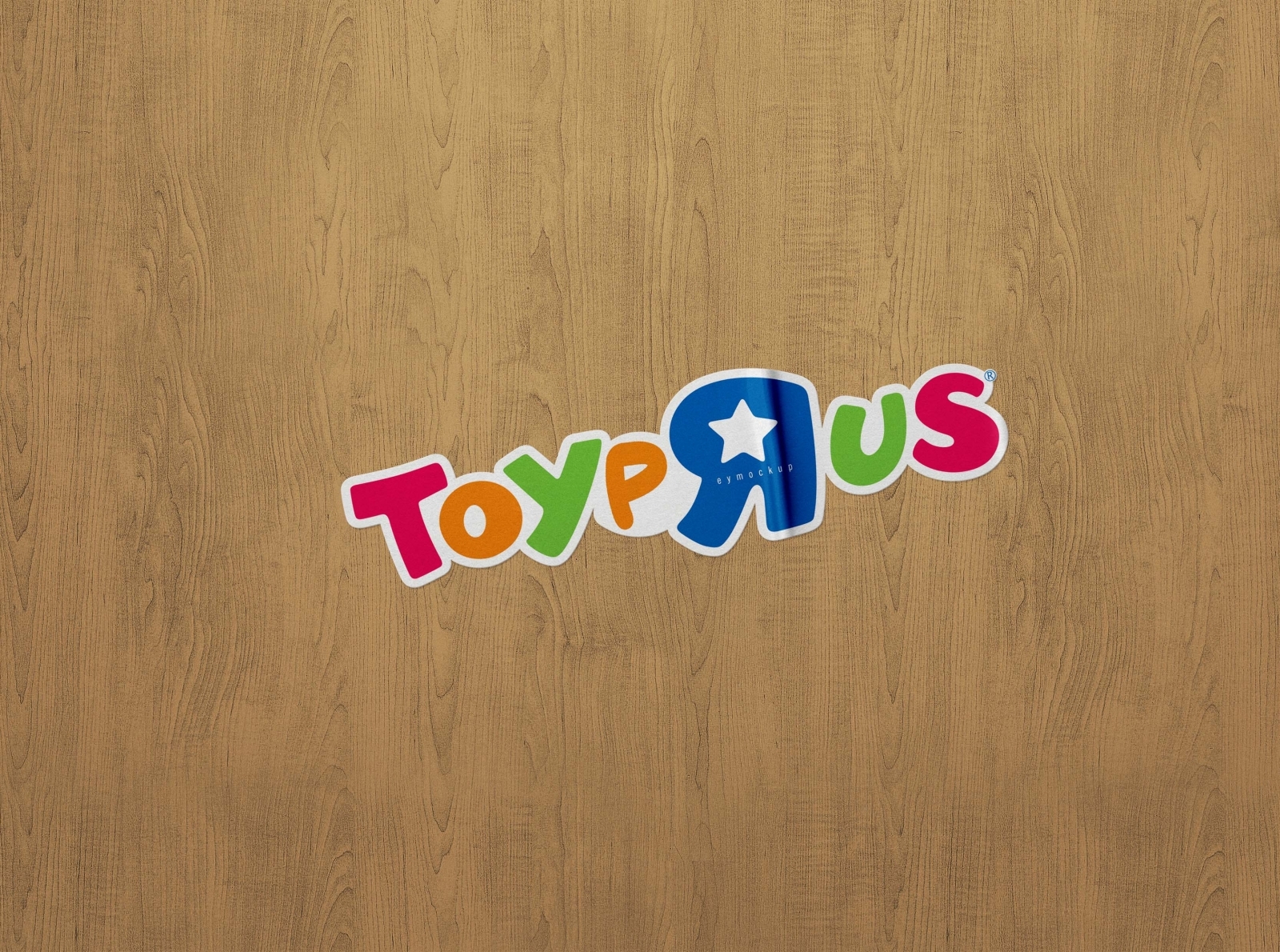 Download Free Toys Icon Sticker Mockup By Nishu Kumari On Dribbble