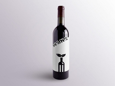 Viwa Classic Wine Mockup 2019 2019 3d amazing animation black bottle branding classic design graphic design illustration images latest logo mockup motion graphics psd mockup stylish viwn wine