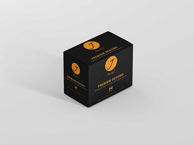 New Box Packaging Label Presentation 3d amazing animation box branding classic coloe design illustration label latest logo mockup new packaging presentation psd psd mockup ui vector