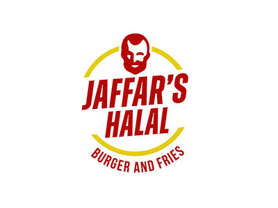 Flat Food Company Logo Design By Diganta Bose On Dribbble Flat Food Company Logo Design By Diganta Bose On Dribbble