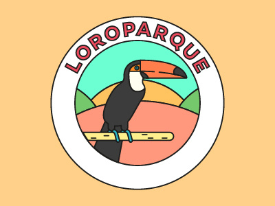 Loroparque