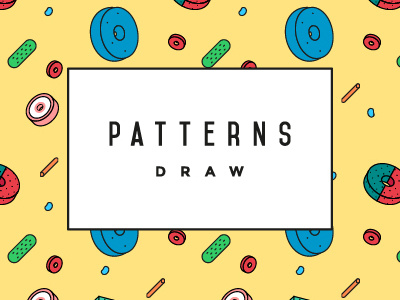 Patterns Draw I