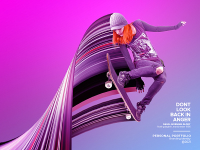 Skate Me Around art banner branding design flyer graphic design minimal poster poster design ui