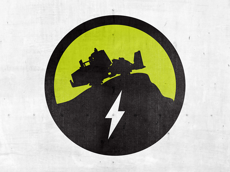 Outagamie County Dept Logo Alternate by Aaron Graff on