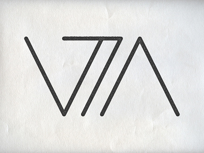 V7A Logo