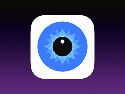 iOS App Icon