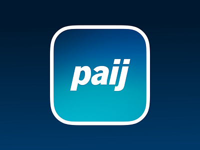 paij App Icon