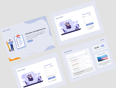 Check it NOW – TASK MANAGEMENT ON WEBSITE design todolist ui ui web ux website