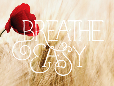 Breathe Easy